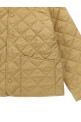 'Milo' jacket Beige