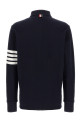 '4BAR' polo shirt Blue