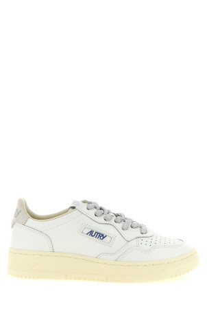 'Medalist Low' sneakers Gray