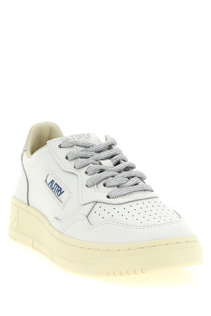 'Medalist Low' sneakers Gray