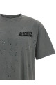 'MothTech™' T-shirt Gray