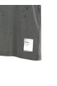 'MothTech™' T-shirt Gray