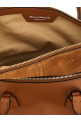 '5AC Soft' medium shoulder bag Brown