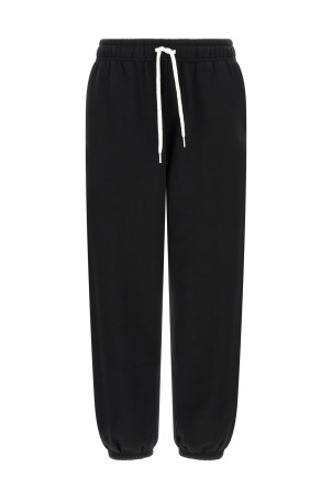 'Pony' joggers Black