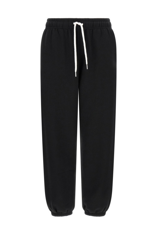 'Pony' joggers Black