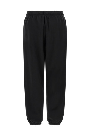 'Pony' joggers Black