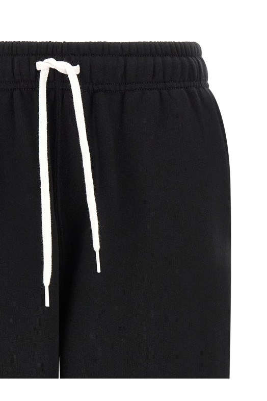 'Pony' joggers Black