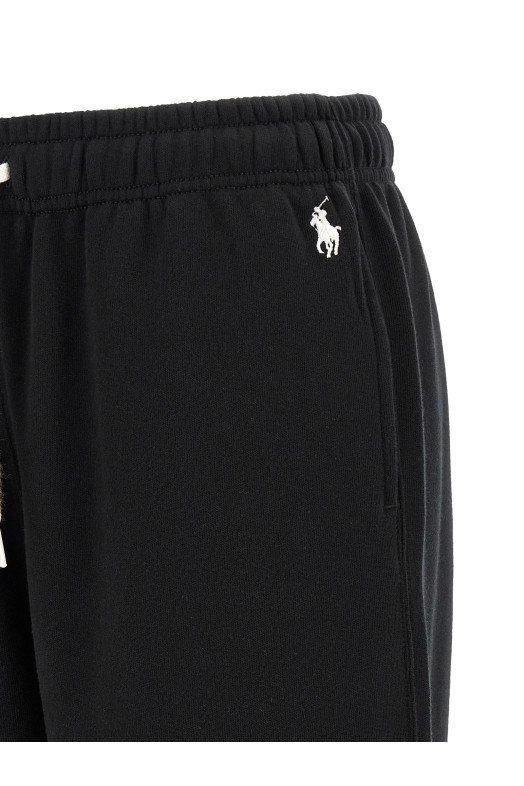 'Pony' joggers Black