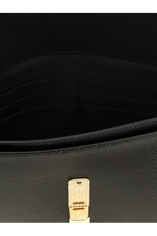 'Furla Iride' clutch Black