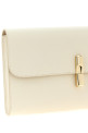 'Furla Iride' clutch White