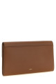 'Furla Iride' clutch Brown