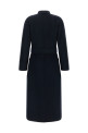 'Nodo' reversible coat Multicolor