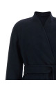'Nodo' reversible coat Multicolor