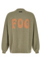 'Merch' T-shirt Gray