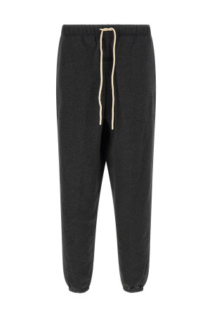 'Classic' joggers Gray