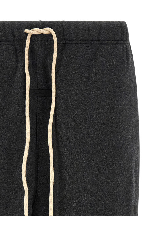 'Classic' joggers Gray