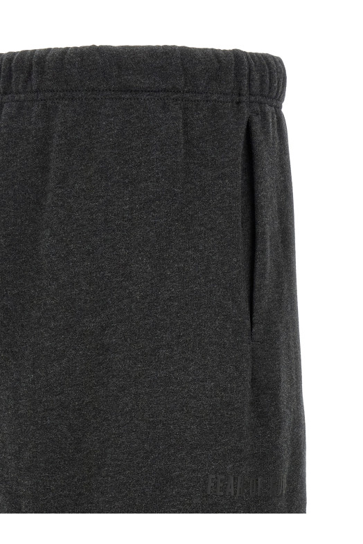 'Classic' joggers Gray