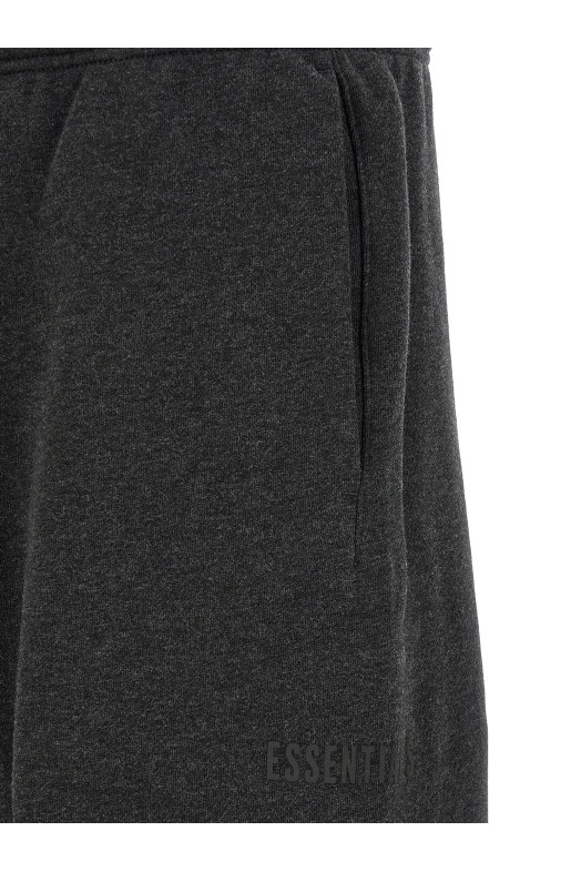 'Classic' joggers Gray
