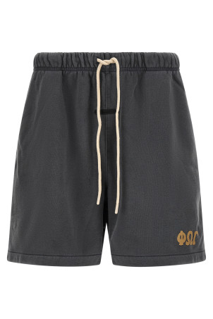 'Classic' bermuda shorts Gray