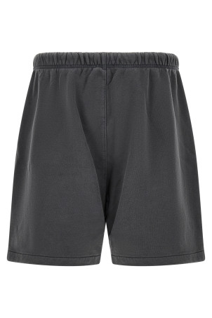 'Classic' bermuda shorts Gray