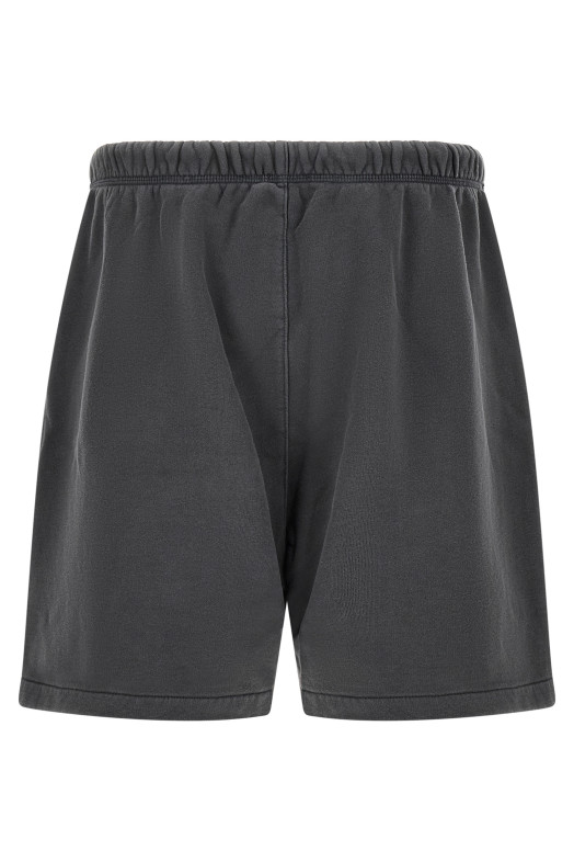 'Classic' bermuda shorts Gray
