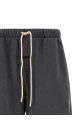 'Classic' bermuda shorts Gray