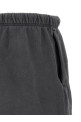 'Classic' bermuda shorts Gray