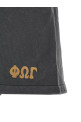 'Classic' bermuda shorts Gray