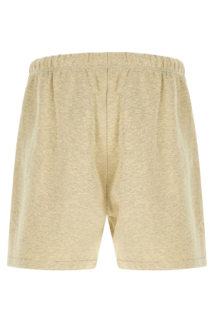 'Classic' bermuda shorts Beige