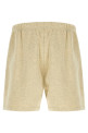 'Classic' bermuda shorts Beige