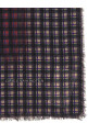 'Folk' scarf Multicolor