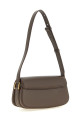 'Paris Paris' shoulder bag Brown