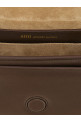 'Paris Paris' shoulder bag Brown
