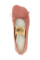 'Anatomic Numeric' ballet flats Pink