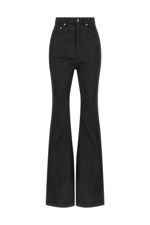 'Bolan Bootcut' jeans Black