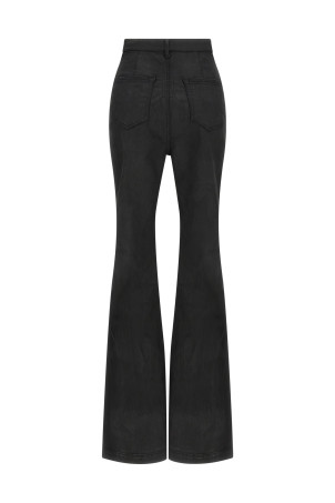 'Bolan Bootcut' jeans Black
