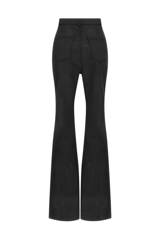 'Bolan Bootcut' jeans Black