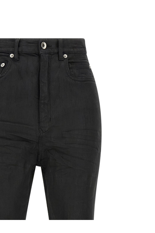 'Bolan Bootcut' jeans Black