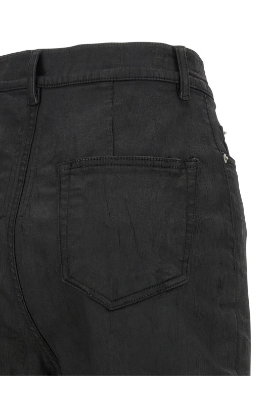 'Bolan Bootcut' jeans Black