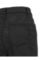 'Bolan Bootcut' jeans Black