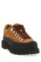 'Cornaro Gomma' ankle boots Brown