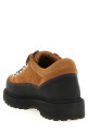 'Cornaro Gomma' ankle boots Brown