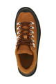 'Cornaro Gomma' ankle boots Brown
