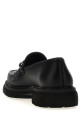 'Cocoon' loafers Black