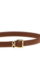 'Gancini' belt Brown
