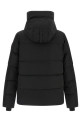 'MacMillan' parka Black