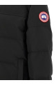 'MacMillan' parka Black