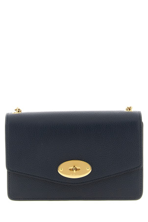 Small ‘Darley’ shoulder bag Blue