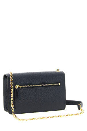 Small ‘Darley’ shoulder bag Blue