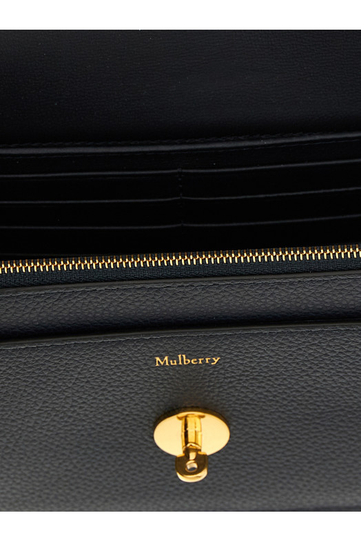 Small ‘Darley’ shoulder bag Blue
